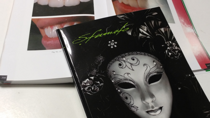 Estética veneciana aplicada a la odontología