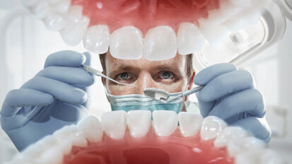 Study confirms dentists’ key role in oral cancer detection Study confirms dentists’ key role in oral cancer detection