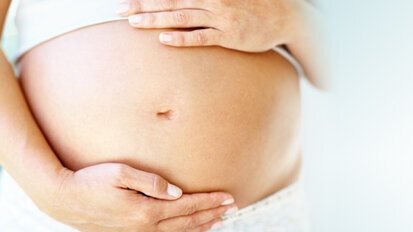 Oral bacteria linked to stillbirth Oral bacteria linked to stillbirth