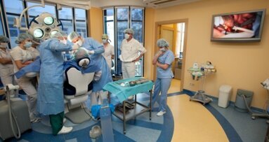 Egzaminy praktyczne w zakresie umiejętności implantologa OSIS EDI