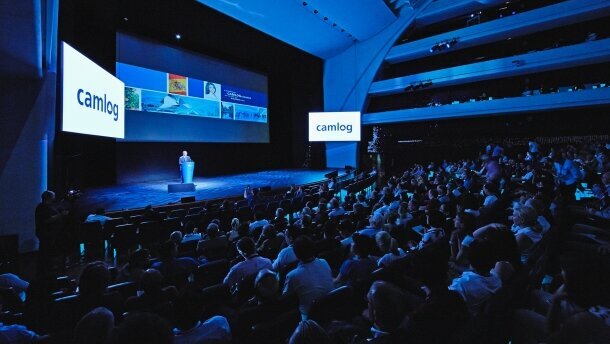 5. Uluslararası Camlog Kongresi Valencia’da Gerçekleştirildi