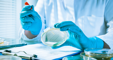 Endodontie: Durchbruch im Kampf gegen resistente Keime