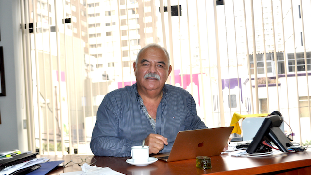 Dent Import, tradición e innovación de una gran marca