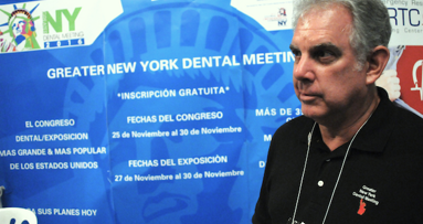 Un gran experto en estética inagurará el Gran Congreso de Nueva York