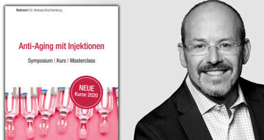 Neue Kursreihe: Anti-Aging mit Injektionen 2020/21