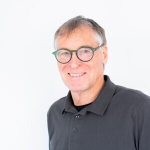 Dr Klaus-Dieter Bastendorf