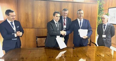 Dentistas de España y Portugal suscriben la “Declaración de Oporto”