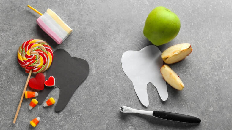 Hyperglycaemia not associated with poor oral health, study finds