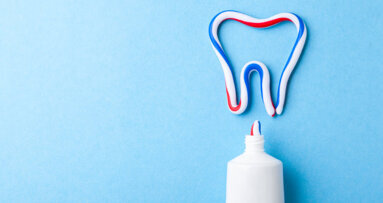 Projekt Smelltracker: Bald Coronatest mittels Zahnpasta?