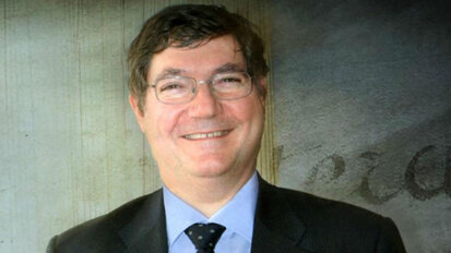 Nuova Delhi: al Congresso Mondiale Annuale FDI Edoardo Cavallè (ANDI) è stato eletto membro nel consiglio con ampia percentuale di consensi