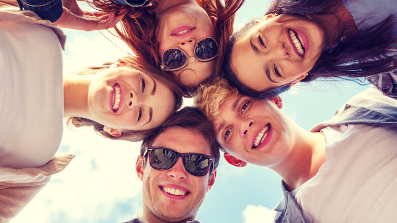 May 2019 is Save Your Tooth Month