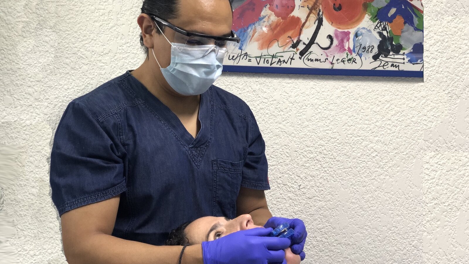 La integración de la Odontología en la Medicina del Sueño