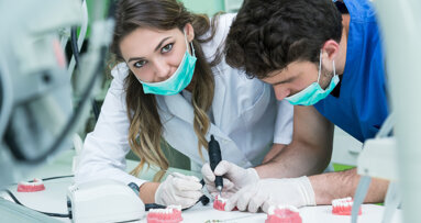 KATANA Zirconia YML allows more time for pleasant activities in the dental laboratory