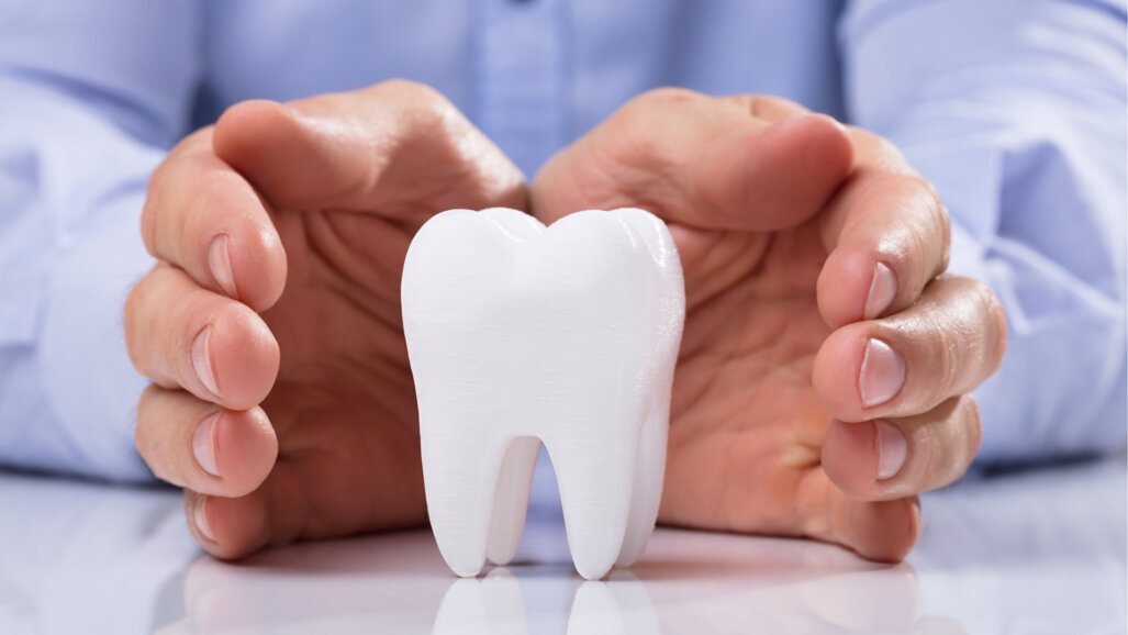 Schweizer Modell der Zahnmedizin wird gestärkt