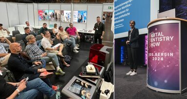 DDS.Berlin schließt Premiere mit positiver Resonanz ab