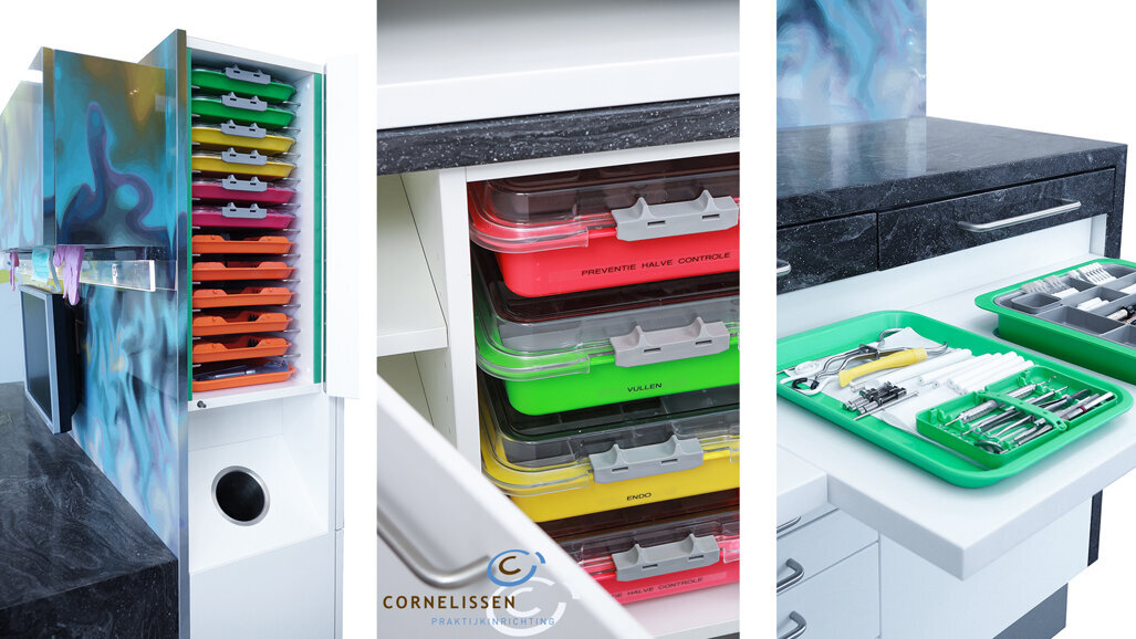 Work SMART, not hard