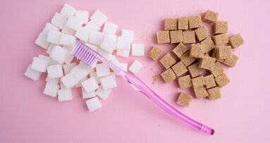 Study finds UK sugar reduction policies have been only partially successful