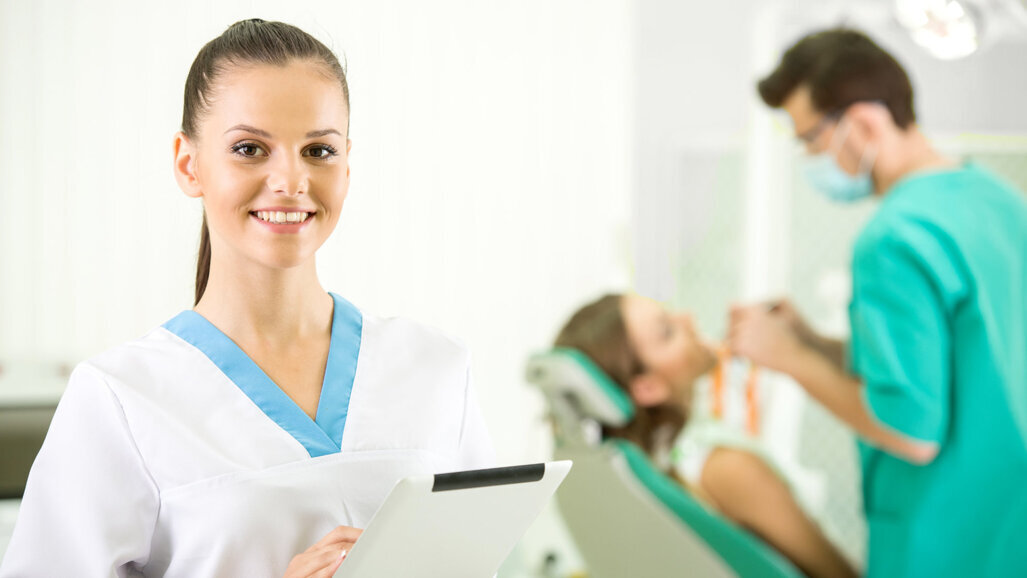 Ausbildung zur ZAss 2023: Anmeldung läuft