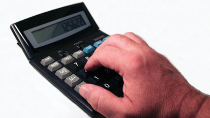 Keep the economic crunch from biting your practice