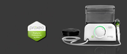 Prophylaxis & Periodontology