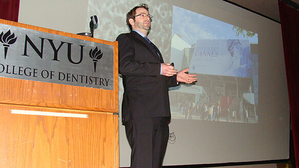 Global Implantology Week draws more than 300 participants to New York City