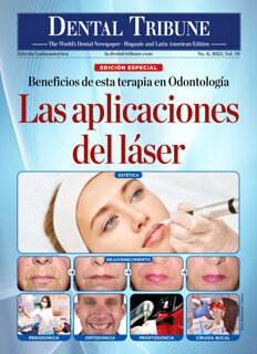 DT Latin America No. 6, 2022 DT Latin America No. 6, 2022