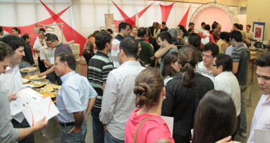 Dabi Atlante realiza 2º ciclo em Implantodontia PROSS em Ribeirão Preto