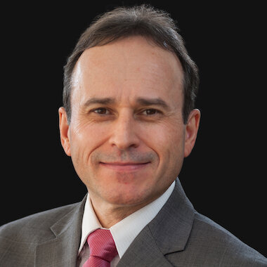 Dr. José Carlos Martins da Rosa