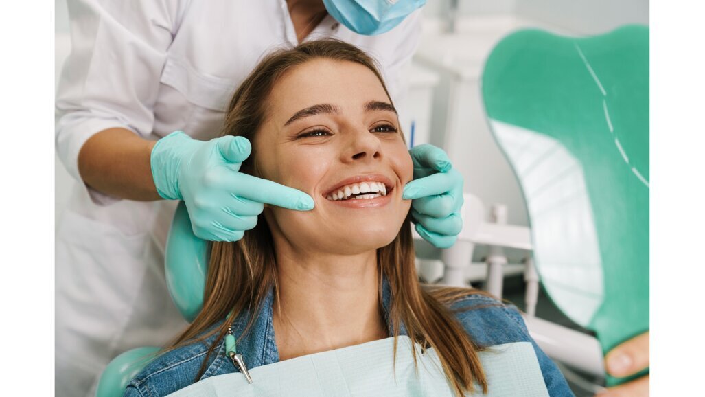 EU-gezondheidsrapport schetst uitdagingen tandheelkundige markt