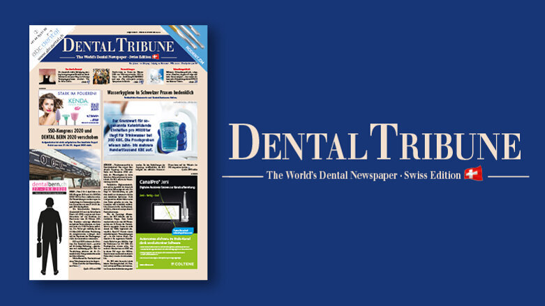 Die neue Dental Tribune Schweiz jetzt online lesen