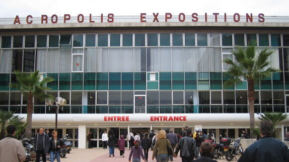 Retour sur le congrès des journées dentaires de Nice