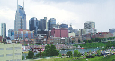 ADHA annual session features Music City as lively backdrop