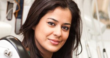 Fundadora dos Dentistas Sem Fronteiras nomeada “Swedish Woman of the Year”