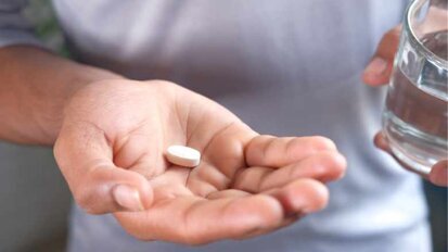 Gerinnungshemmer kann Dauer einer Corona-Infektion verkürzen Gerinnungshemmer kann Dauer einer Corona-Infektion verkürzen