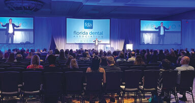 Register today for the Florida Dental Convention