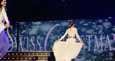 Die Magie von Weihnachten erleben