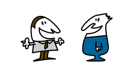 Il comportamento dipende anche dalle aspettative che ognuno ha