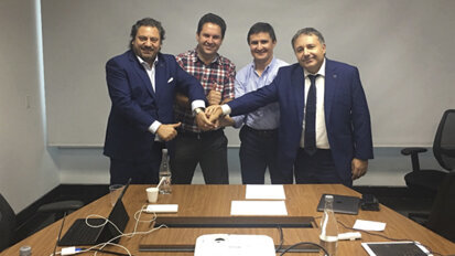 Phibo adquiere la empresa de software colombiana Saludtec