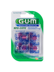 GUM Red-Cote