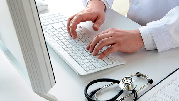 Alla Enpam una certificazione unica a tempo di record