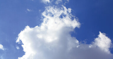 Sky’s the limit for cloud-based dental practice management