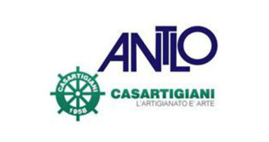 Antlo partner di Casartigiani