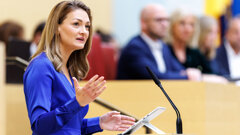 Zahngesundheit als Teil des bayerischen Masterplans für Prävention