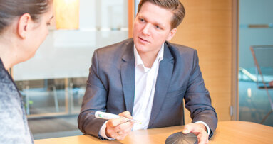 W&H sets new standards in periodontology with NIWOP