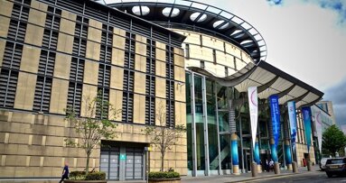 2021 BACD conference to take place in Edinburgh