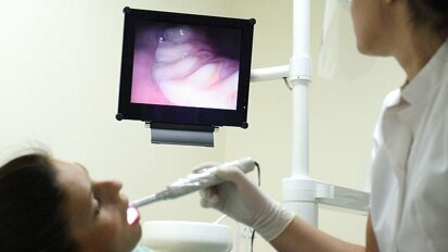 Screening op mondkanker: een taak voor de tandarts?