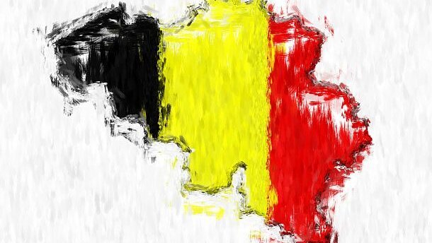 Studenten tandheelkunde proberen het noodgedwongen over de grens