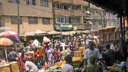 Nigeria to break world record in toothbrushing