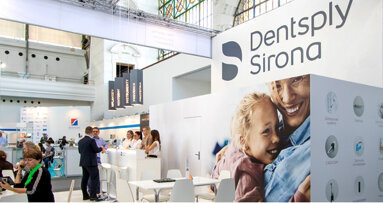 Pragodent 2017 – novinky firmy Dentsply Sirona