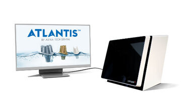 Astra Tech annonce une alliance stratégique avec 3Shape pour les scanners de laboratoire